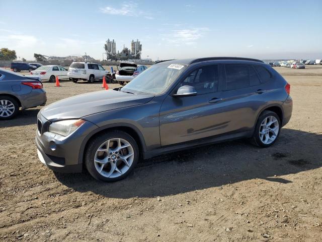 2013 BMW X1 xDrive35i