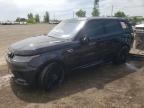 2018 LAND ROVER RANGE ROVE VIN:SALWG2RK0JA809119