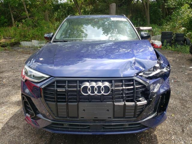 2023 AUDI Q3 TECHNIK - WA1FECF30P1088450