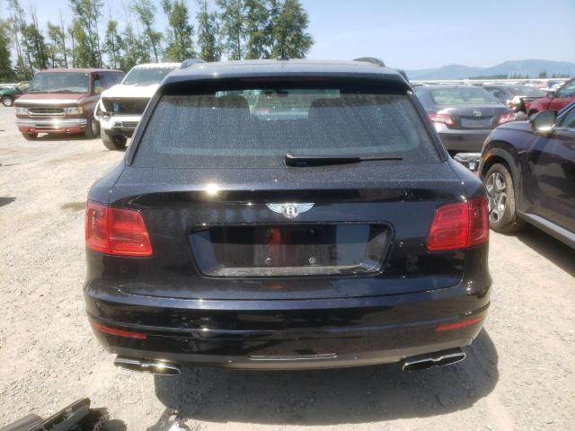 VIN SJAAM4ZV6LC031286 2020 Bentley Bentayga no.6