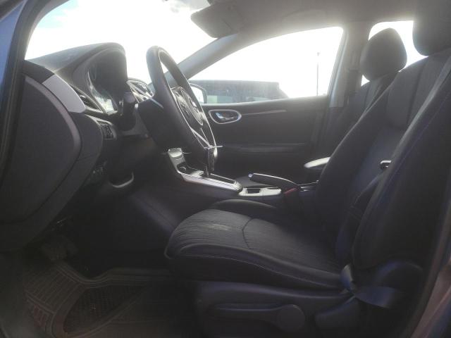 3N1AB7APXGL659979 Nissan SENTRA S