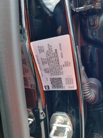 1GTG5CEN1N1251908 GMC Canyon Elevation