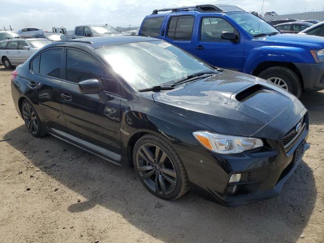 JF1VA1E6XG8810064 Subaru Wrx Premium