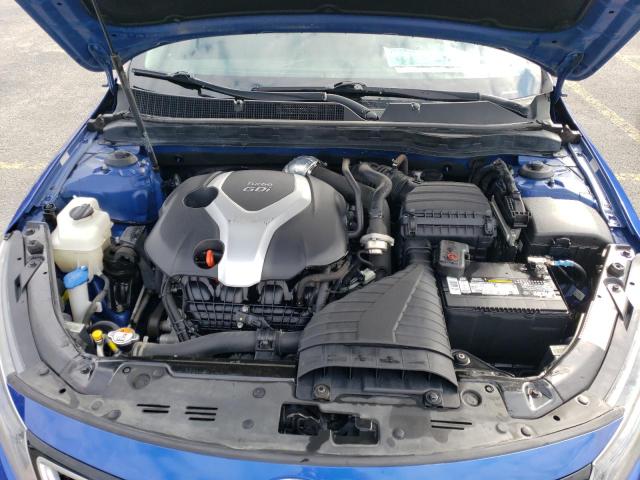 5XXGR4A60FG463049 KIA OPTIMA SX