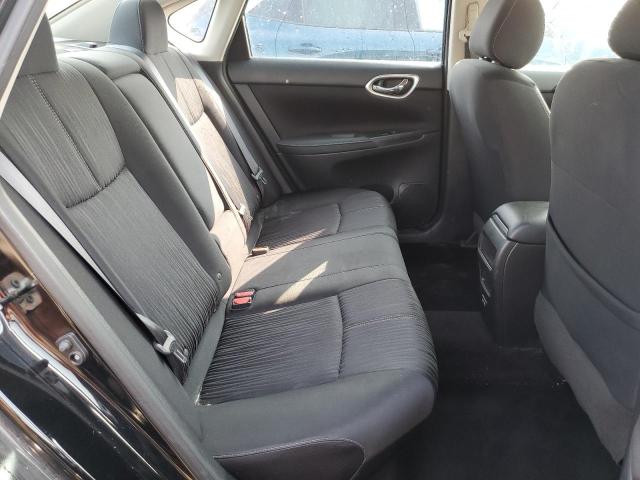 2018 NISSAN SENTRA SL - 3N1AB7AP6JL647271