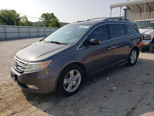 5FNRL5H91DB013250 2013 HONDA ODYSSEY - Image 1