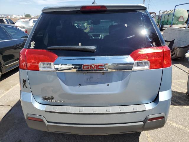 2GKALMEK1F6247593 GMC Terrain Sle