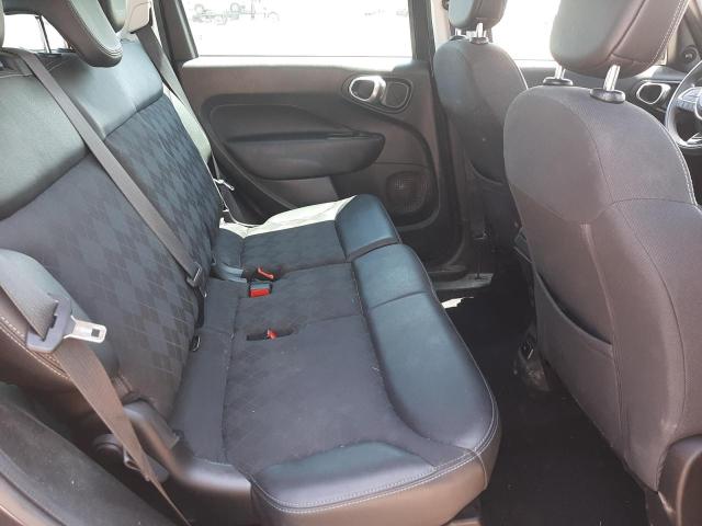 2018 FIAT 500L POP ZFBCFAAH3JZ040837