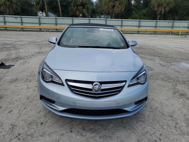 2017 BUICK CASCADA PR - W04WH3N51HG049598