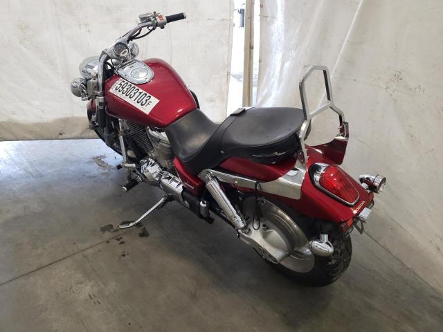 2003 HONDA VTX1800 C 1HFSC46003A110355