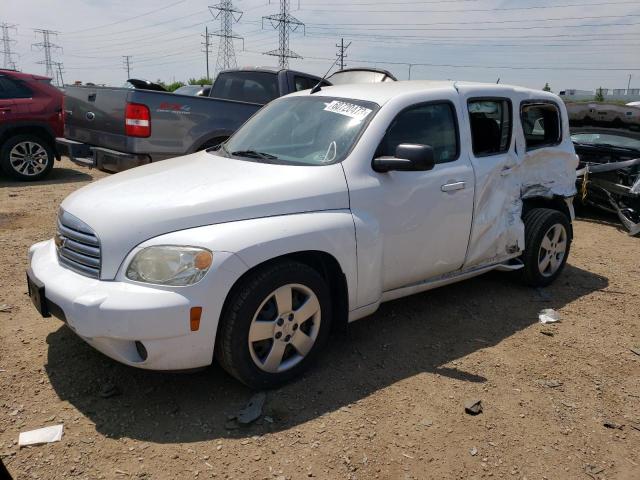 2010 Chevrolet HHR LS