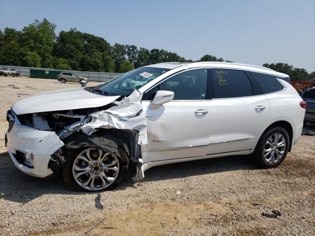 2021 BUICK ENCLAVE AV - 5GAEVCKW9MJ176296