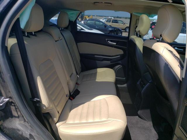 2FMTK4J99FBB16084 Ford EDGE SEL