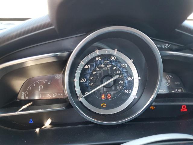 3MYDLBZV3GY122081 Toyota SCION IA