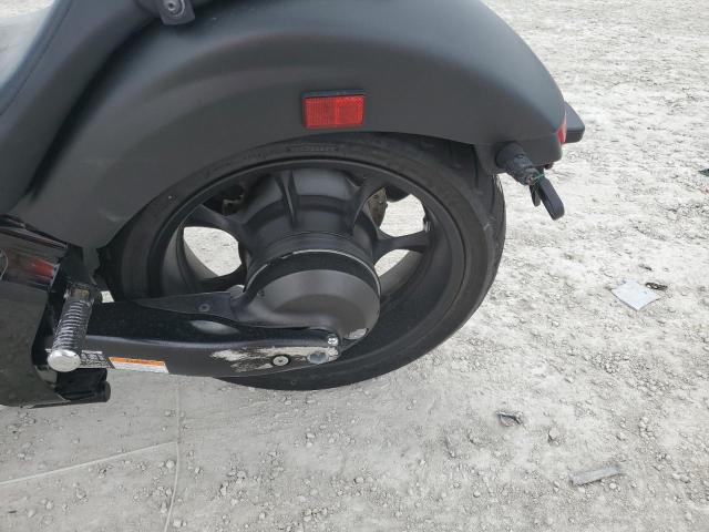 2017 HONDA VT1300 CX - JH2SC6121HK200430