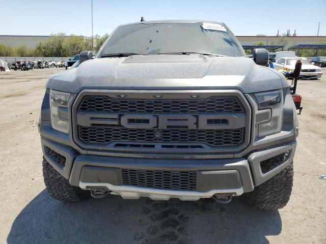 1FTFW1RG1LFA58036 Ford F150 Raptor