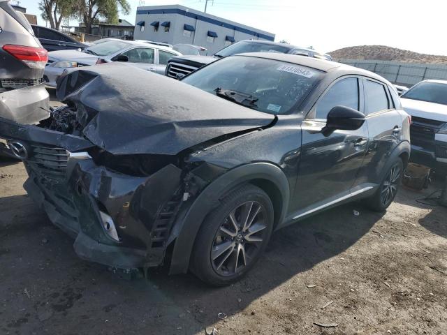 2018 Mazda CX-3 Grand Touring