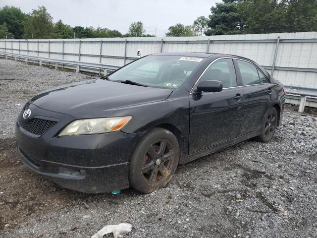 2008 Toyota Camry CE