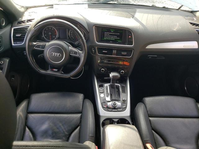 VIN WA1WGAFP5DA064934 2013 Audi Q5, Prestige no.8