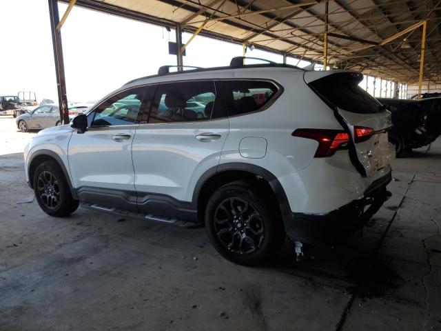 2023 HYUNDAI SANTA FE X - 5NMS6DAJ8PH496892