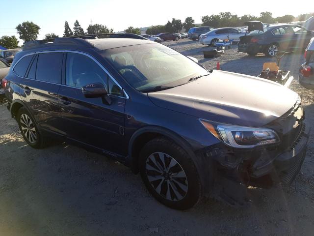 4S4BSENC8F3245716 Subaru Outback 3.6r Limited