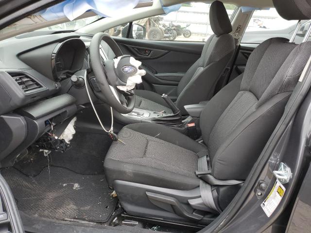 4S3GKAV62P3601494 Subaru Impreza Premium