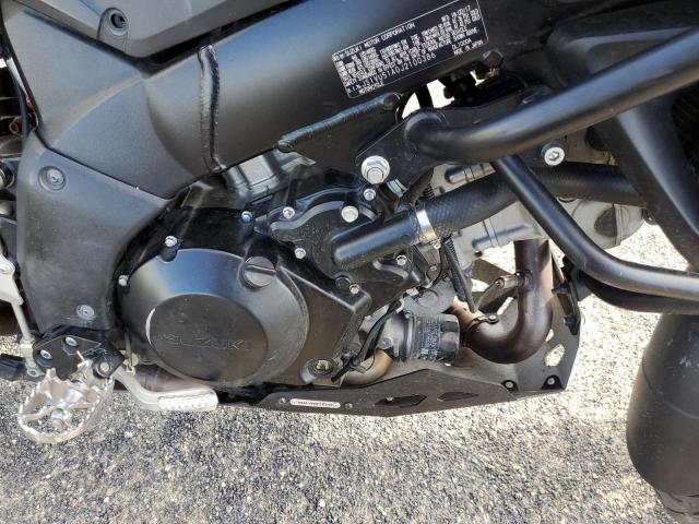 2018 SUZUKI DL1000 A JS1VU51A0J2100386