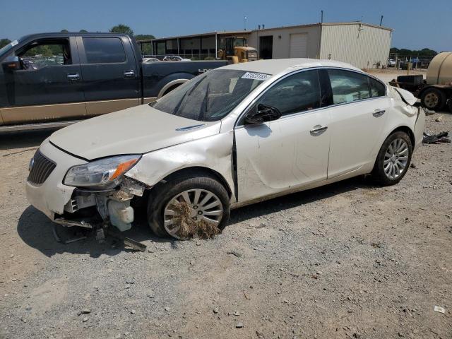 2013 Buick Regal 