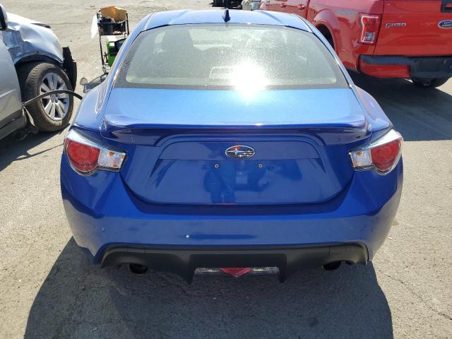 JF1ZCAC18F9604415 Subaru Brz 2.0 Limited