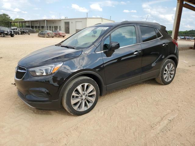 KL4CJASB6LB075917 2020 BUICK ENCORE, photo no. 1