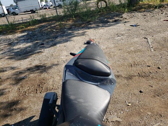 2022 YAMAHA MT-03 MH3RH20Y1NK007408