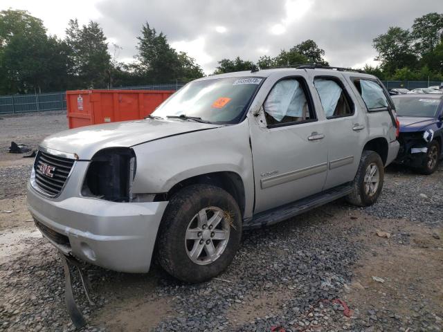 2011 GMC Yukon SLT