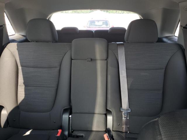5XYKTDA63EG500360 KIA SORENTO LX