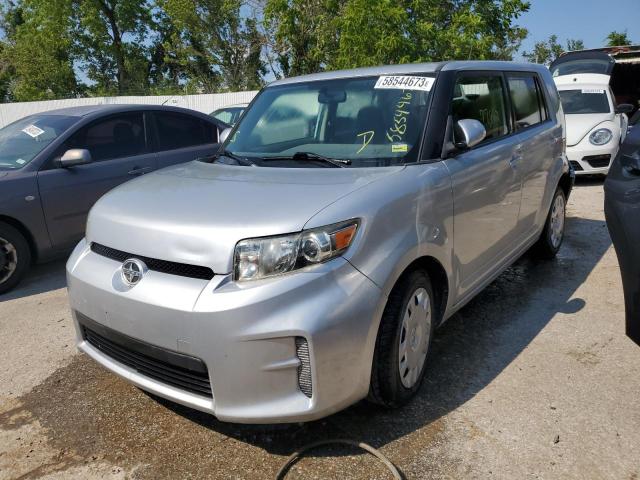 2011 Scion xB 