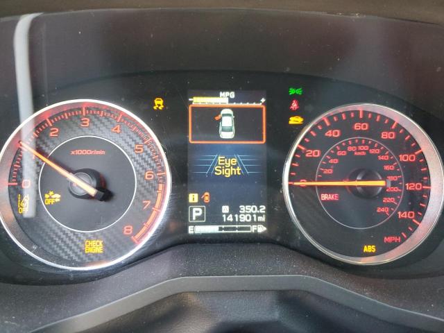 4S3GKAM62H3612241 Subaru Impreza Sport