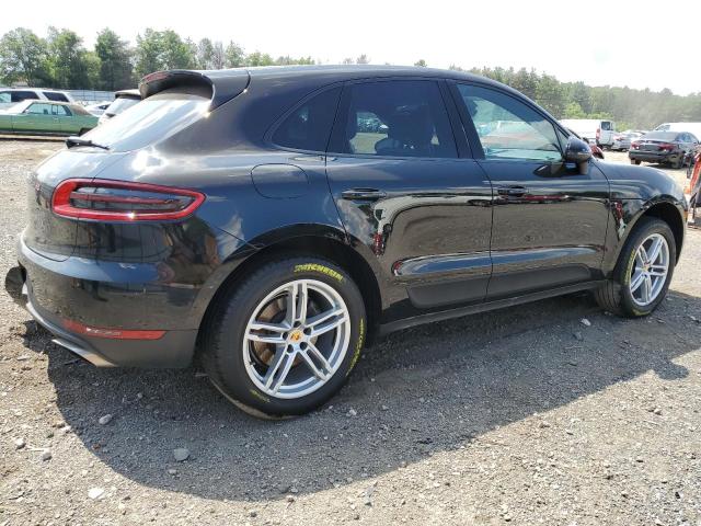 VIN WP1AA2A54JLB09745 2018 Porsche Macan no.3