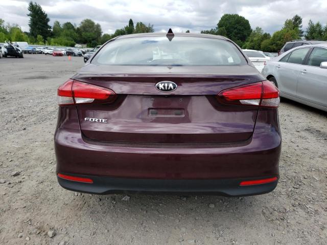3KPFL4A79JE164909 KIA FORTE LX