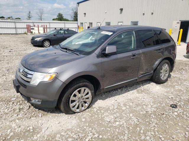 2010 Ford Edge SEL