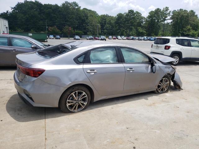 3KPF24AD7PE625963 KIA FORTE LX