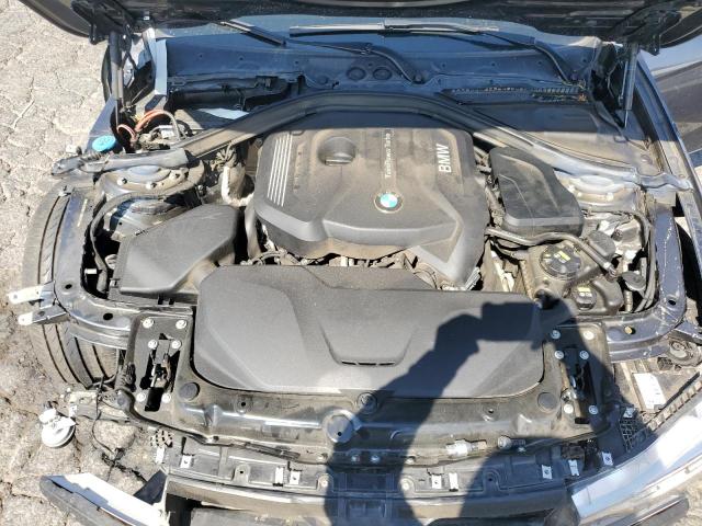 WBA8B9G51JNU97550 BMW 330 I