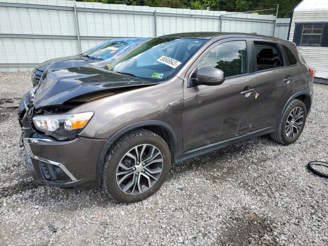 2019 Mitsubishi Outlander Sport ES