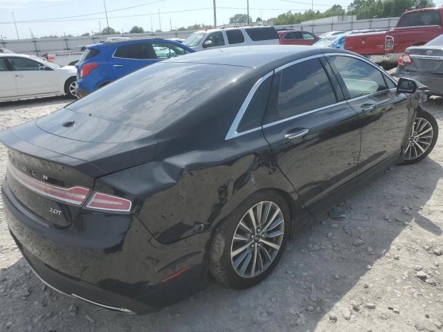 2017 LINCOLN MKZ PREMIE 3LN6L5A93HR608470