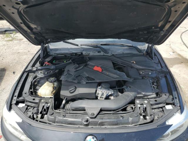 2016 BMW 435 I GRAN WBA4B1C58GG242834