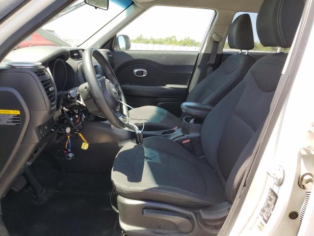 KNDJN2A29E7003625 KIA Soul