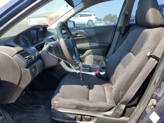 1HGCR2F50FA249209 Honda Accord Sport
