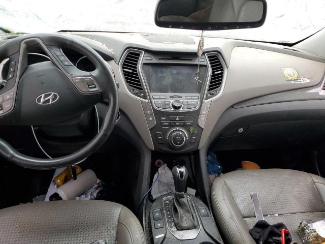 5XYZUDLBXEG188012 Hyundai SANTA FE SPORT