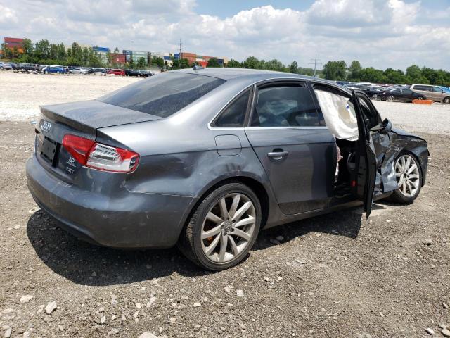 VIN WAUEFAFL6DN010548 2013 Audi A4, Premium Plus no.3