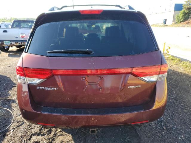 5FNRL5H93GB051115 2016 HONDA ODYSSEY, photo no. 6