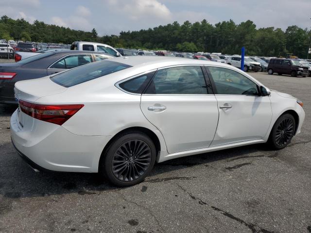 4T1BK1EB8HU258687 | 2017 TOYOTA AVALON XLE