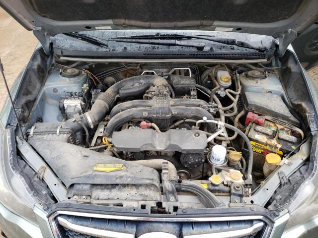 JF1GPAA63GH260980 Subaru Impreza